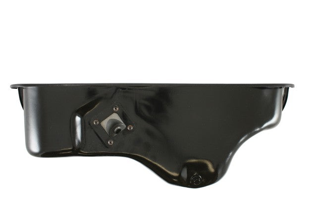 Pioneer Automotive Industries Engine Oil Pan P/N:501070 Fits: Ford E-250 Econoline Club Wagon 90-89, Ford E-350 Econoline 90-89, Ford E-350 Econoline Club Wagon 90-89, Ford F-53 Motorhome Chassis 93-90 - Image 2