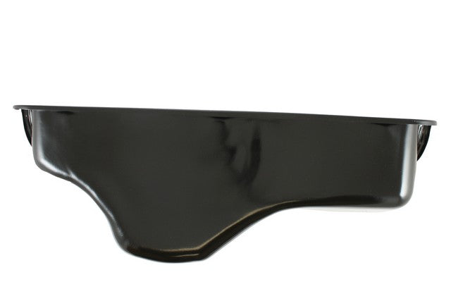 Pioneer Automotive Industries Engine Oil Pan P/N:501071 Fits: Ford E-350 Econoline 96-93, Ford E-350 Econoline Club Wagon 96-93, Ford Econoline Super Duty 1996, Ford F-53 Motorhome Chassis 97-94 - Image 2