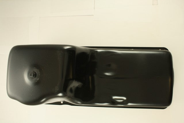 Pioneer Automotive Industries Engine Oil Pan P/N:501072 Fits: Ford E-350 Econoline, Ford E-350 Econoline Club Wagon, Ford Econoline Super Duty, Ford F-250, Ford F-350, Ford F-super Duty - Image 3
