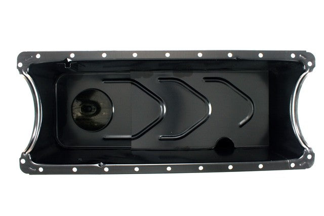 Pioneer Automotive Industries Engine Oil Pan P/N:501076 Fits: International 1452sc, International 1652sc, International 1652ups, International 1654, International 3600, International 3700, International 3800, International 400, International 4600 - Image 1