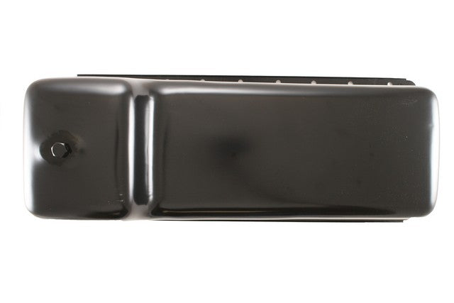Pioneer Automotive Industries Engine Oil Pan P/N:501076 Fits: International 1452sc, International 1652sc, International 1652ups, International 1654, International 3600, International 3700, International 3800, International 400, International 4600 - Image 4