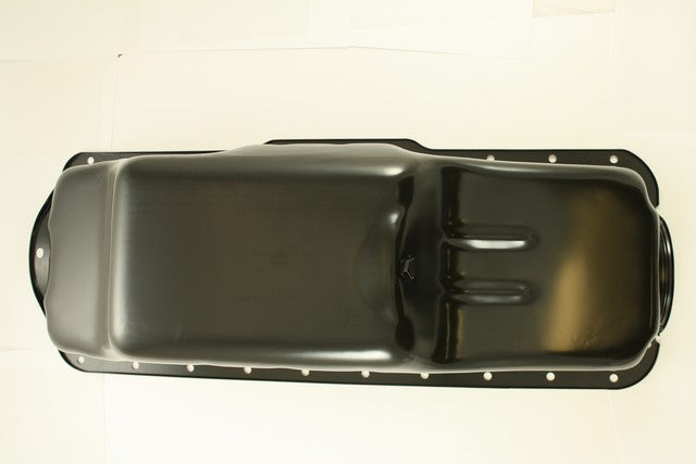 Pioneer Automotive Industries Engine Oil Pan P/N:501077 Fits: Ford E-100 Econoline, Ford E-150 Econoline, Ford E-150 Econoline Club Wagon, Ford E-200 Econoline, Ford E-250 Econoline, Ford E-250 Econoline Club Wagon, Ford E-300 Econoline - Image 4