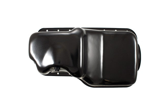 Pioneer Automotive Industries Engine Oil Pan P/N:501078 Fits: Ford Ltd 86-85, Ford Mustang 90-85, Ford Ranger 88-86, Mercury Capri 86-85, Mercury Cougar 86-85, Mercury Marquis 86-85, Merkur Xr4ti 89-87 - Image 4