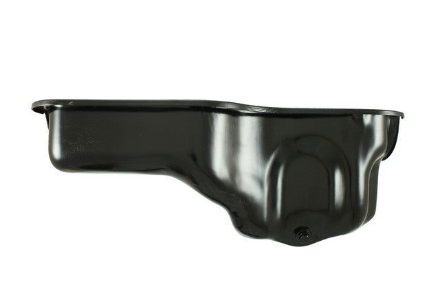 Pioneer Automotive Industries Engine Oil Pan P/N:501078 Fits: Ford Ltd 86-85, Ford Mustang 90-85, Ford Ranger 88-86, Mercury Capri 86-85, Mercury Cougar 86-85, Mercury Marquis 86-85, Merkur Xr4ti 89-87 - Image 3
