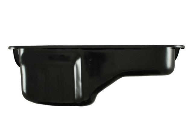 Pioneer Automotive Industries Engine Oil Pan P/N:501078 Fits: Ford Ltd 86-85, Ford Mustang 90-85, Ford Ranger 88-86, Mercury Capri 86-85, Mercury Cougar 86-85, Mercury Marquis 86-85, Merkur Xr4ti 89-87 - Image 2