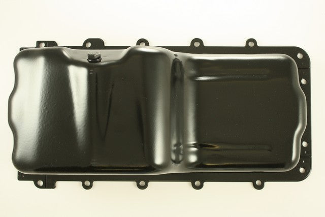 Pioneer Automotive Industries Engine Oil Pan P/N:501081 Fits: Ford E-150, Ford E-150 Club Wagon, Ford E-150 Econoline, Ford E-150 Econoline Club Wagon, Ford E-250, Ford E-250 Econoline, Ford E-350 Club Wagon, Ford E-350 Econoline - Image 4