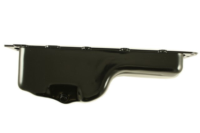 Pioneer Automotive Industries Engine Oil Pan P/N:501081 Fits: Ford E-150, Ford E-150 Club Wagon, Ford E-150 Econoline, Ford E-150 Econoline Club Wagon, Ford E-250, Ford E-250 Econoline, Ford E-350 Club Wagon, Ford E-350 Econoline - Image 2