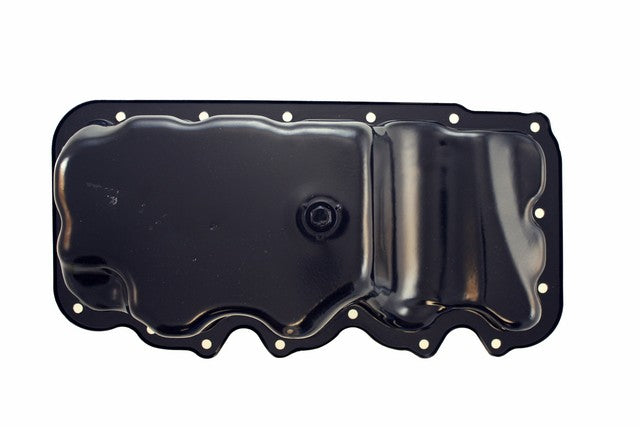 Pioneer Automotive Industries Engine Oil Pan P/N:501082 Fits: Ford Contour 00-98, Mercury Cougar 02-99, Mercury Mystique 00-98 - Image 4