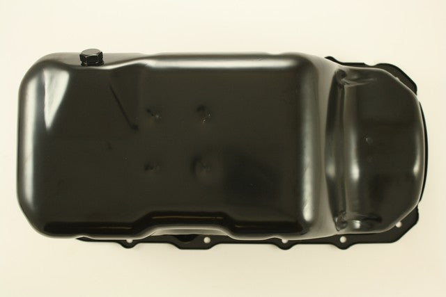 Pioneer Automotive Industries Engine Oil Pan P/N:501083 Fits: Buick Century, Buick Regal, Cadillac Cimarron, Chevrolet Beretta, Chevrolet Cavalier, Chevrolet Celebrity, Chevrolet Corsica, Chevrolet Lumina, Chevrolet Lumina Apv, Oldsmobile Cutlass Ciera - Image 2