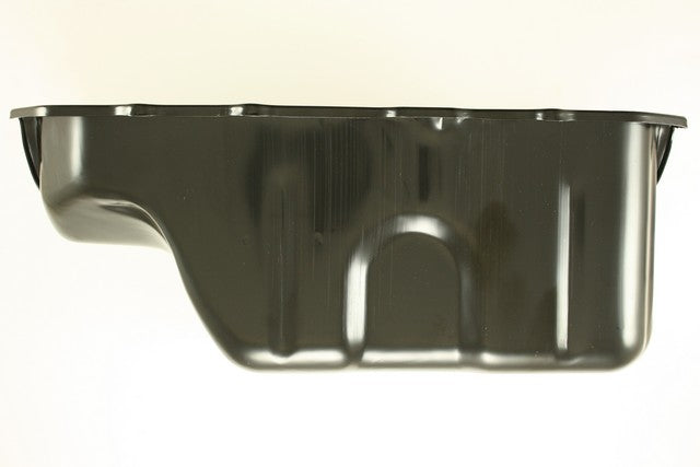 Pioneer Automotive Industries Engine Oil Pan P/N:501083 Fits: Buick Century, Buick Regal, Cadillac Cimarron, Chevrolet Beretta, Chevrolet Cavalier, Chevrolet Celebrity, Chevrolet Corsica, Chevrolet Lumina, Chevrolet Lumina Apv, Oldsmobile Cutlass Ciera - Image 3