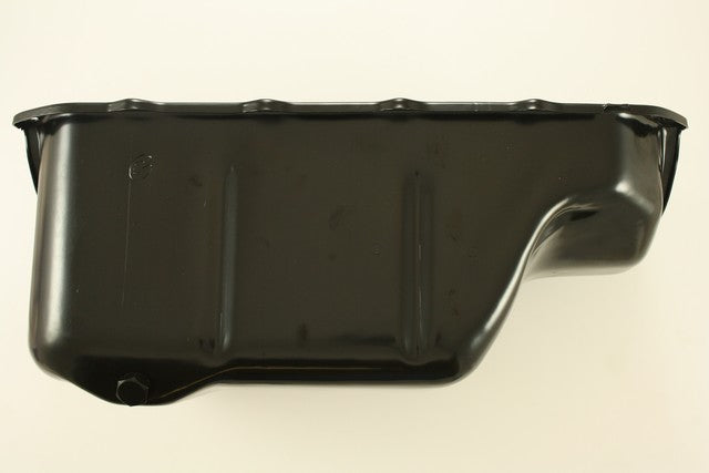 Pioneer Automotive Industries Engine Oil Pan P/N:501083 Fits: Buick Century, Buick Regal, Cadillac Cimarron, Chevrolet Beretta, Chevrolet Cavalier, Chevrolet Celebrity, Chevrolet Corsica, Chevrolet Lumina, Chevrolet Lumina Apv, Oldsmobile Cutlass Ciera - Image 4