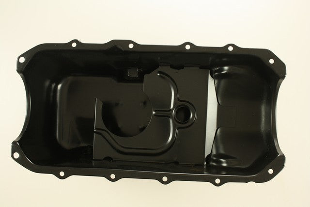 Pioneer Automotive Industries Engine Oil Pan P/N:501084 Fits: Chevrolet Lumina 97-95, Chevrolet Monte Carlo 97-95, Oldsmobile Cutlass Supreme 96-95, Pontiac Grand Prix 96-95 - Image 1