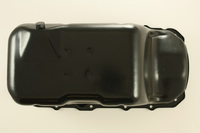 Pioneer Automotive Industries Engine Oil Pan P/N:501084 Fits: Chevrolet Lumina 97-95, Chevrolet Monte Carlo 97-95, Oldsmobile Cutlass Supreme 96-95, Pontiac Grand Prix 96-95 - Image 4