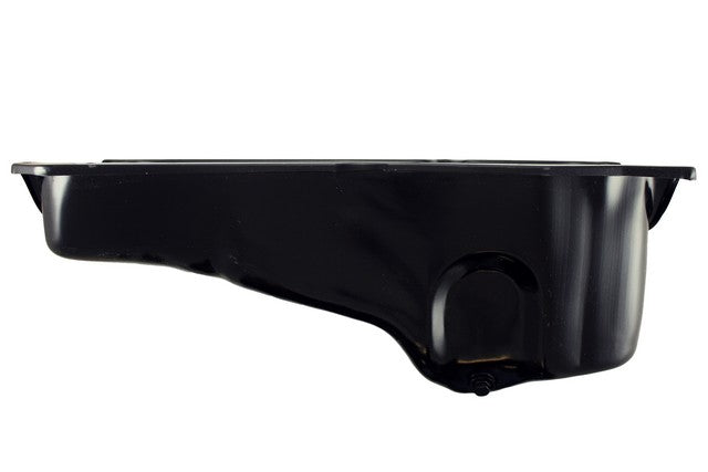 Pioneer Automotive Industries Engine Oil Pan P/N:501085 Fits: Buick Regal, Cadillac Brougham, Cadillac Commercial Chassis, Cadillac Escalade, Chevrolet Blazer, Chevrolet C10, Chevrolet C10 Suburban, Chevrolet C1500, Chevrolet C1500 Suburban, Chevrolet C20 - Image 4