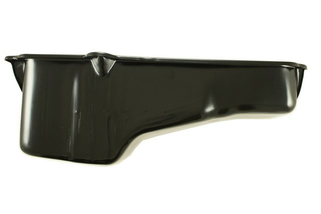 Pioneer Automotive Industries Engine Oil Pan P/N:501086 Fits: Buick Commercial Chassis, Buick Roadmaster, Cadillac Commercial Chassis, Cadillac Escalade, Cadillac Fleetwood, Chevrolet C1500, Chevrolet C1500 Suburban, Chevrolet C2500, Chevrolet Camaro - Image 2