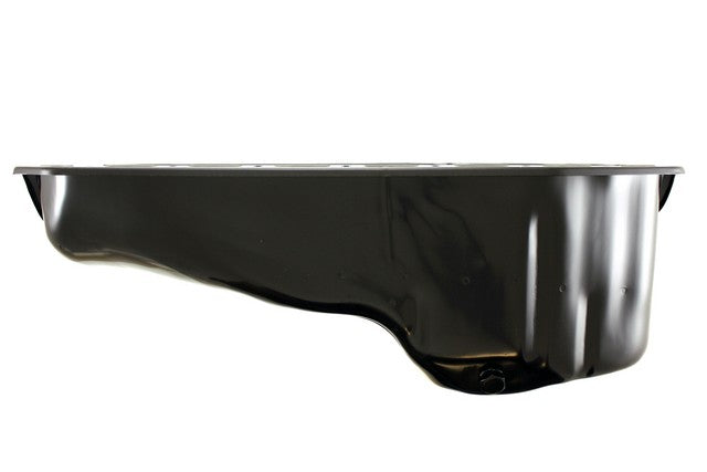 Pioneer Automotive Industries Engine Oil Pan P/N:501087 Fits: Buick Century, Buick Electra, Buick Lesabre, Buick Regal, Chevrolet Bel Air, Chevrolet C10, Chevrolet C10 Suburban, Chevrolet C20, Chevrolet C20 Suburban, Chevrolet C30 - Image 2