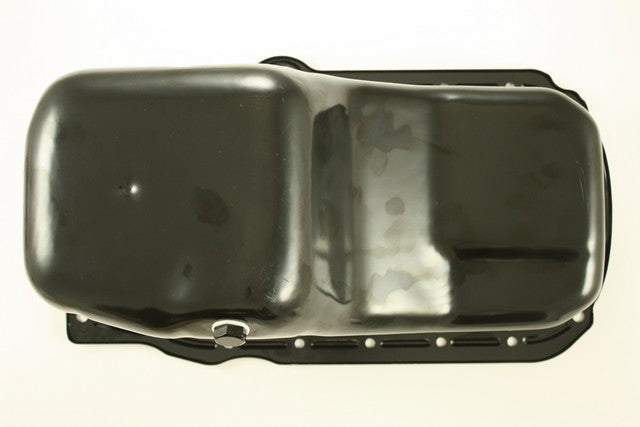 Pioneer Automotive Industries Engine Oil Pan P/N:501088 Fits: Chevrolet Astro, Chevrolet C10, Chevrolet C1500, Chevrolet C20, Chevrolet C2500, Chevrolet Express 1500, Chevrolet Express 2500, Chevrolet G10, Chevrolet G20, Chevrolet G30 - Image 3