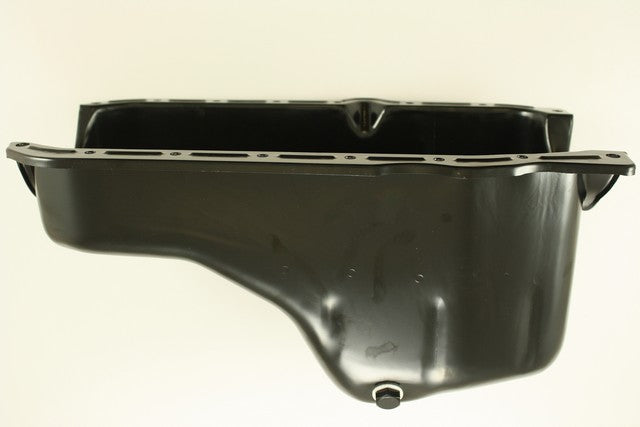 Pioneer Automotive Industries Engine Oil Pan P/N:501088 Fits: Chevrolet Astro, Chevrolet C10, Chevrolet C1500, Chevrolet C20, Chevrolet C2500, Chevrolet Express 1500, Chevrolet Express 2500, Chevrolet G10, Chevrolet G20, Chevrolet G30 - Image 2