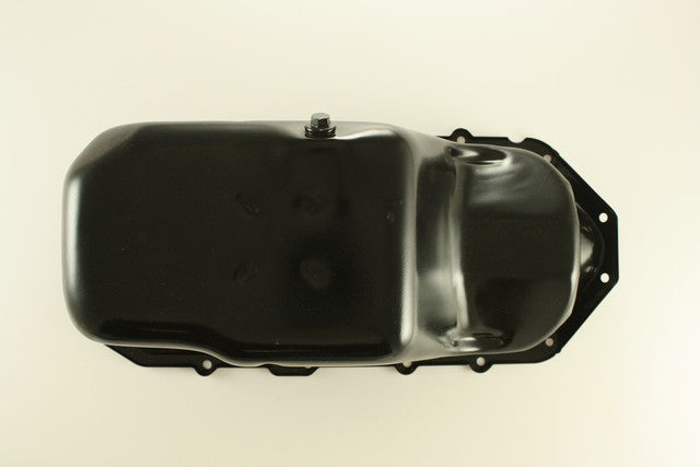 Pioneer Automotive Industries Engine Oil Pan P/N:501089 Fits: Buick Century, Buick Skylark, Cadillac Cimarron, Chevrolet Cavalier, Chevrolet Celebrity, Chevrolet Citation, Chevrolet Citation Ii, Oldsmobile Cutlass Ciera, Oldsmobile Firenza - Image 3