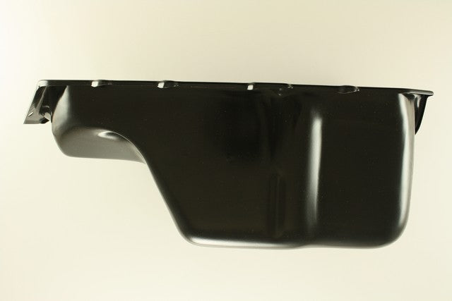 Pioneer Automotive Industries Engine Oil Pan P/N:501089 Fits: Buick Century, Buick Skylark, Cadillac Cimarron, Chevrolet Cavalier, Chevrolet Celebrity, Chevrolet Citation, Chevrolet Citation Ii, Oldsmobile Cutlass Ciera, Oldsmobile Firenza - Image 4