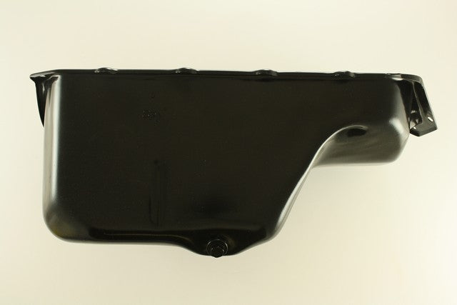 Pioneer Automotive Industries Engine Oil Pan P/N:501089 Fits: Buick Century, Buick Skylark, Cadillac Cimarron, Chevrolet Cavalier, Chevrolet Celebrity, Chevrolet Citation, Chevrolet Citation Ii, Oldsmobile Cutlass Ciera, Oldsmobile Firenza - Image 2