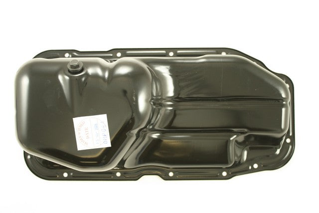 Pioneer Automotive Industries Engine Oil Pan P/N:501090 Fits: Buick Skyhawk 88-87, Oldsmobile Firenza 88-87, Pontiac Grand Am 89-87, Pontiac Lemans 90-89, Pontiac Optima 90-88, Pontiac Sunbird 92-87 - Image 3