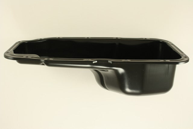 Pioneer Automotive Industries Engine Oil Pan P/N:501090 Fits: Buick Skyhawk 88-87, Oldsmobile Firenza 88-87, Pontiac Grand Am 89-87, Pontiac Lemans 90-89, Pontiac Optima 90-88, Pontiac Sunbird 92-87 - Image 4