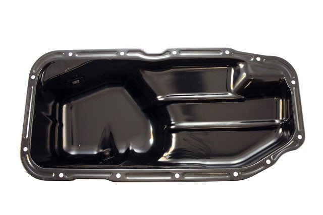 Pioneer Automotive Industries Engine Oil Pan P/N:501091 Fits: Pontiac Sunbird 94-93 - Image 1