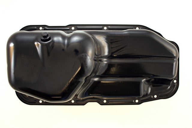 Pioneer Automotive Industries Engine Oil Pan P/N:501091 Fits: Pontiac Sunbird 94-93 - Image 4