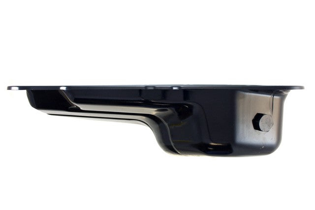 Pioneer Automotive Industries Engine Oil Pan P/N:501091 Fits: Pontiac Sunbird 94-93 - Image 2