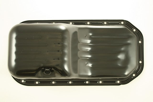 Pioneer Automotive Industries Engine Oil Pan P/N:501092 Fits: Chevrolet Nova 88-85, Geo Prizm 92-90, Toyota Corolla 88-84, Toyota Mr2 87-85 - Image 4