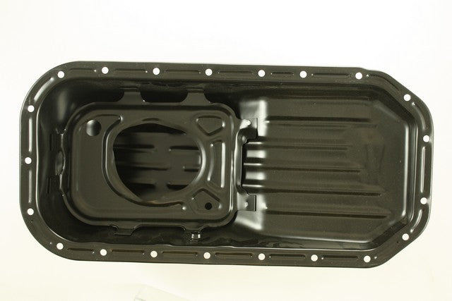 Pioneer Automotive Industries Engine Oil Pan P/N:501093 Fits: Chevrolet Nova 88-85, Geo Prizm 92-90, Toyota Corolla 88-84, Toyota Mr2 87-85 - Image 1