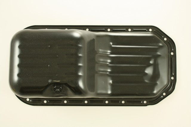 Pioneer Automotive Industries Engine Oil Pan P/N:501093 Fits: Chevrolet Nova 88-85, Geo Prizm 92-90, Toyota Corolla 88-84, Toyota Mr2 87-85 - Image 3