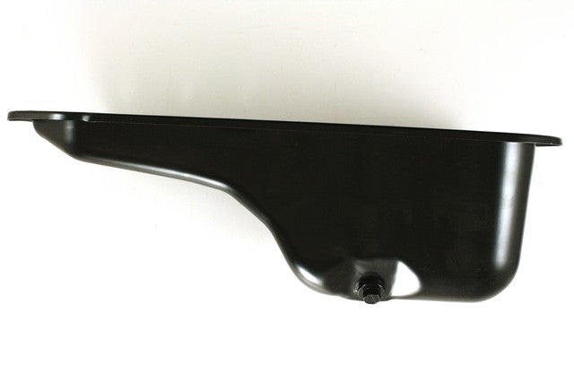Pioneer Automotive Industries Engine Oil Pan P/N:501093 Fits: Chevrolet Nova 88-85, Geo Prizm 92-90, Toyota Corolla 88-84, Toyota Mr2 87-85 - Image 2