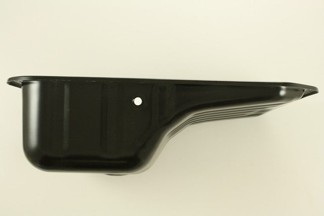 Pioneer Automotive Industries Engine Oil Pan P/N:501093 Fits: Chevrolet Nova 88-85, Geo Prizm 92-90, Toyota Corolla 88-84, Toyota Mr2 87-85 - Image 4