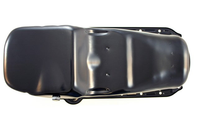 Pioneer Automotive Industries Engine Oil Pan P/N:501094 Fits: Buick Century, Buick Lesabre, Buick Regal, Buick Skylark, Chevrolet Bel Air, Chevrolet Biscayne, Chevrolet Blazer, Chevrolet Brookwood, Chevrolet C10 - Image 3