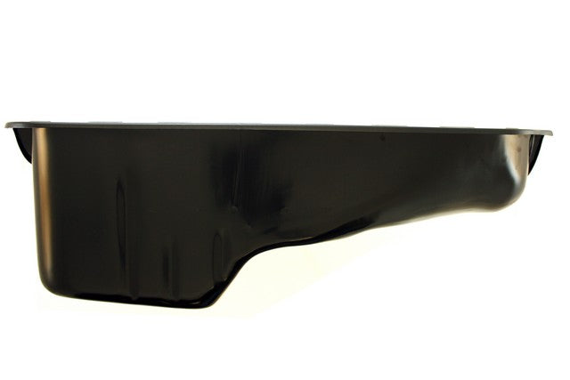 Pioneer Automotive Industries Engine Oil Pan P/N:501094 Fits: Buick Century, Buick Lesabre, Buick Regal, Buick Skylark, Chevrolet Bel Air, Chevrolet Biscayne, Chevrolet Blazer, Chevrolet Brookwood, Chevrolet C10 - Image 2