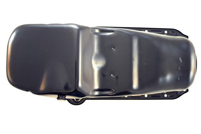 Pioneer Automotive Industries Engine Oil Pan P/N:501095 Fits: Buick Century, Buick Regal, Chevrolet El Camino, Chevrolet Malibu, Chevrolet Monte Carlo, GMC Caballero, Oldsmobile 98, Oldsmobile Custom Cruiser, Oldsmobile Cutlass, Oldsmobile Cutlass Calais - Image 3
