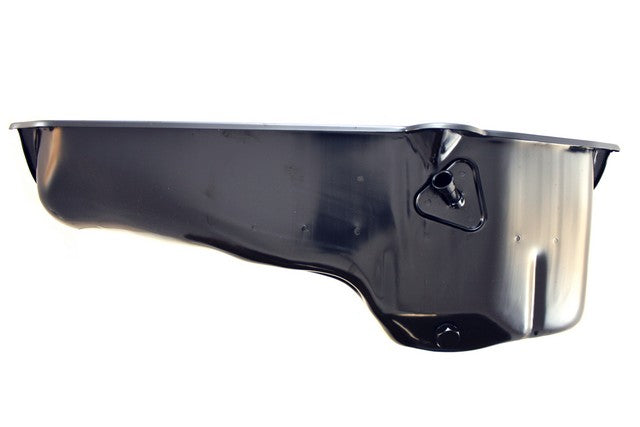 Pioneer Automotive Industries Engine Oil Pan P/N:501095 Fits: Buick Century, Buick Regal, Chevrolet El Camino, Chevrolet Malibu, Chevrolet Monte Carlo, GMC Caballero, Oldsmobile 98, Oldsmobile Custom Cruiser, Oldsmobile Cutlass, Oldsmobile Cutlass Calais - Image 4