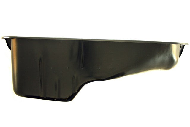 Pioneer Automotive Industries Engine Oil Pan P/N:501095 Fits: Buick Century, Buick Regal, Chevrolet El Camino, Chevrolet Malibu, Chevrolet Monte Carlo, GMC Caballero, Oldsmobile 98, Oldsmobile Custom Cruiser, Oldsmobile Cutlass, Oldsmobile Cutlass Calais - Image 2