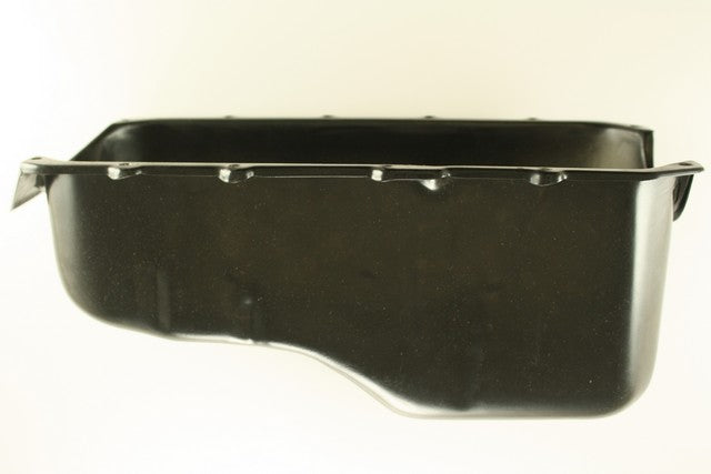 Pioneer Automotive Industries Engine Oil Pan P/N:501096 Fits: Chevrolet Camaro 86-82, Chevrolet S10 86-82, Chevrolet S10 Blazer 86-83, GMC S15 86-82, GMC S15 Jimmy 86-83, Pontiac Firebird 86-82 - Image 3