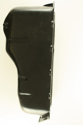 Pioneer Automotive Industries Engine Oil Pan P/N:501096 Fits: Chevrolet Camaro 86-82, Chevrolet S10 86-82, Chevrolet S10 Blazer 86-83, GMC S15 86-82, GMC S15 Jimmy 86-83, Pontiac Firebird 86-82 - Image 2