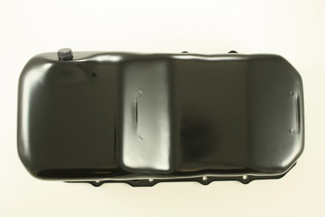 Pioneer Automotive Industries Engine Oil Pan P/N:501097 Fits: Chevrolet Camaro 92-87, Chevrolet S10 93-87, Chevrolet S10 Blazer 89-87, GMC S15 90-87, GMC S15 Jimmy 89-87, GMC Sonoma 93-91, Pontiac Firebird 92-87 - Image 2