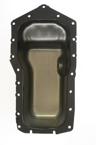 Pioneer Automotive Industries Engine Oil Pan P/N:501098 Fits: Buick Lesabre 98-95, Buick Park Avenue 98-97, Chevrolet Lumina Apv 1995, Oldsmobile 88 1995, Oldsmobile Silhouette 1995, Pontiac Bonneville 98-95, Pontiac Trans Sport 1995 - Image 1