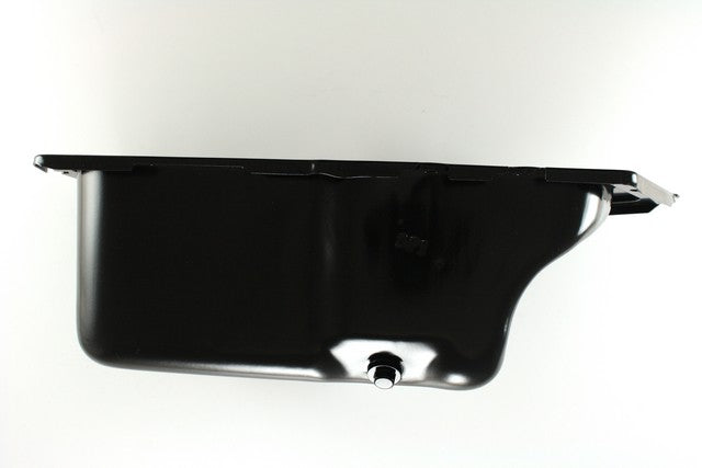 Pioneer Automotive Industries Engine Oil Pan P/N:501098 Fits: Buick Lesabre 98-95, Buick Park Avenue 98-97, Chevrolet Lumina Apv 1995, Oldsmobile 88 1995, Oldsmobile Silhouette 1995, Pontiac Bonneville 98-95, Pontiac Trans Sport 1995 - Image 3