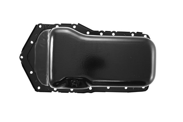 Pioneer Automotive Industries Engine Oil Pan P/N:501099 Fits: Buick Lesabre, Buick Park Avenue, Buick Regal, Buick Riviera, Chevrolet Impala, Chevrolet Lumina, Chevrolet Monte Carlo, Oldsmobile 88, Oldsmobile 98, Oldsmobile Intrigue - Image 3