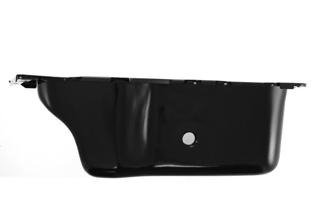 Pioneer Automotive Industries Engine Oil Pan P/N:501099 Fits: Buick Lesabre, Buick Park Avenue, Buick Regal, Buick Riviera, Chevrolet Impala, Chevrolet Lumina, Chevrolet Monte Carlo, Oldsmobile 88, Oldsmobile 98, Oldsmobile Intrigue - Image 2