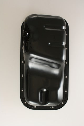 Pioneer Automotive Industries Engine Oil Pan P/N:501100 Fits: Chevrolet Metro 1992, Geo Metro 95-92, Pontiac Firefly 95-94, Suzuki Esteem 1995, Suzuki Swift 95-89 - Image 2