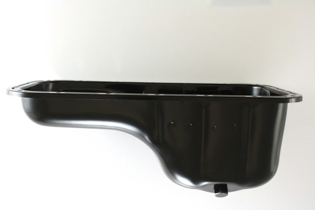 Pioneer Automotive Industries Engine Oil Pan P/N:501100 Fits: Chevrolet Metro 1992, Geo Metro 95-92, Pontiac Firefly 95-94, Suzuki Esteem 1995, Suzuki Swift 95-89 - Image 4