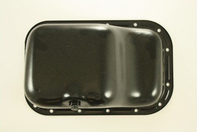 Pioneer Automotive Industries Engine Oil Pan P/N:501101 Fits: Chevrolet Sprint 91-85, Geo Metro 95-89, Pontiac Firefly 91-85, Pontiac Firefly 95-94, Suzuki Forsa 88-85, Suzuki Swift 93-92 - Image 2